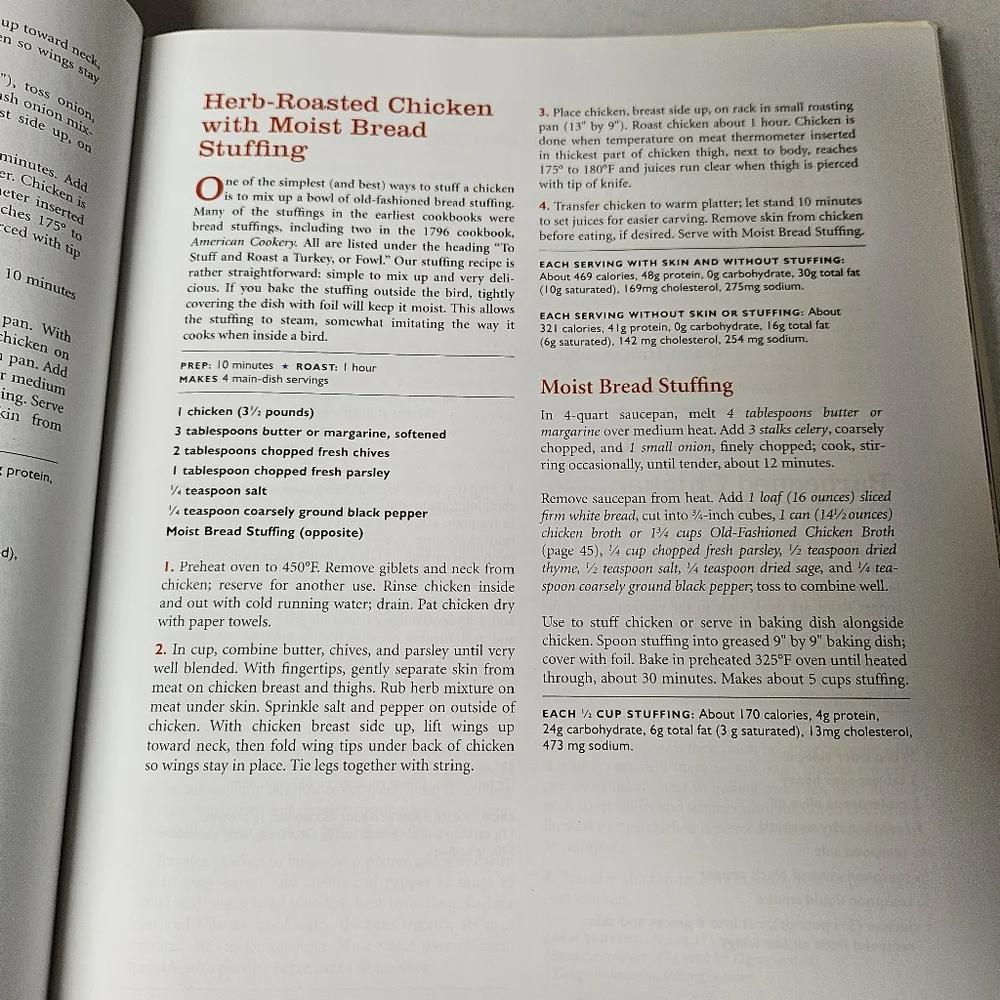 Good‎ Housekeeping Great American Classics Cookbook